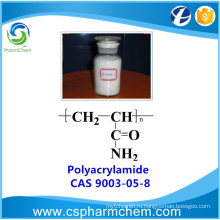 Самый продаваемый масляный гидрофильный полиакриламид 9003-05-8